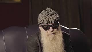 Billy Gibbons On The Secret To ZZ Top’s Longevity - uDiscover Music Interview