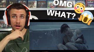 OMG  BTS (방탄소년단) 'I NEED U' Official MV (Original ver.) - Reaction