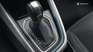 E-TECH HYBRID - The E-TECH multi-mode automatic gearbox