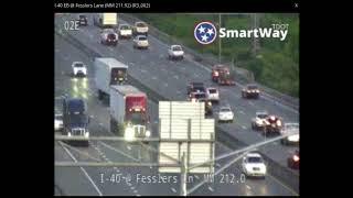 Commander Chuck Traffic Videos