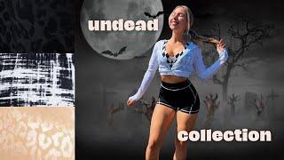 Undead Collection | Buff Bunny Collection Try on & Review