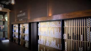 The Vapor Loft Promo Video
