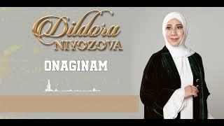 Dildora Niyozova - Onaginam (Karaoke)