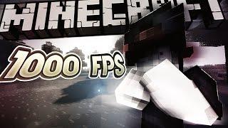 1000 FPS! ШЕЙДЕРЫ И РЕСУРС ПАК КОТОРЫЕ ДОБАВЛЯЮТ ФПС! • MINECRAFT SKYWARS • 001