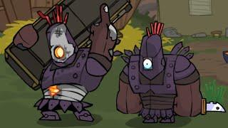 Castle Crashers Mods Are Insane…