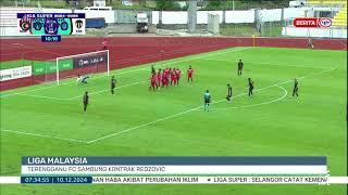 10 DISEMBER 2024 – STADIUM RTM PAGI