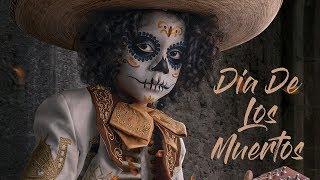 "Dia De Los Muertos" - Mini Film by The Life of AIVAX