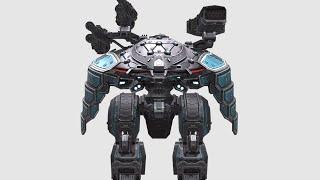 War Robots | 5 Revenant Giveaway | #WRwinRevenant