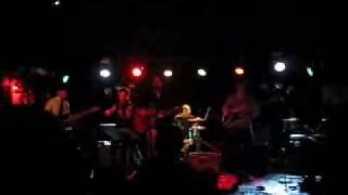 Linfinity 3-11-10 Mercury Lounge.wmv
