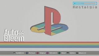 HOW TO | How to install AutoBleem 0.5.1 on your Playstation Classic!