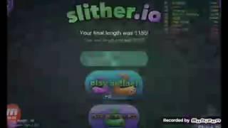 Russian Slither.io | Modile