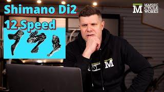 An idiot mechanic’s Opinion on Shimano 12 Sp 105, Ultegra & Dura-Ace