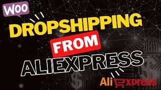 The Best Paid WooCommerce AliExpress Dropshipping Plugin ️ 