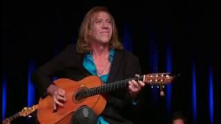 Guitars on Fire - Alex Fox in Concert - 05 - The Godfather Theme