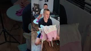 #sashalira #многодетнаямама#многодетныйпапа #15детей #дети #моясемья #семья