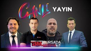 Canlı Yayında Erdoğan SEVİM, Cüneyt İLHAN, Enes PEKTAŞ Amatör Liglerdeki Son Gelişmeler Spor Saati