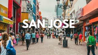 San Jose Costa Rica - 12 Exciting Things to Do in San Jose, Costa Rica