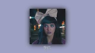 melanie martinez - carousel (sped up)