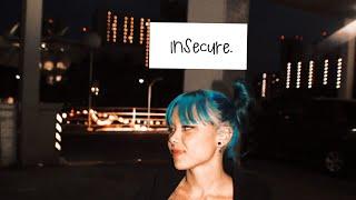 insecure (prod. menasbeats)