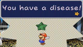 Paper Mario TTYD, But it's Horribly Translated (Chapter 1 & 2)