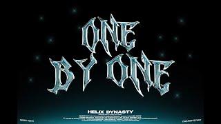 Helix Dynasty - "One By One" (Visualizer)