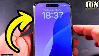 iPhone SIM Card PIN Locked Enter PUK to Unlock