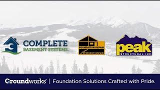 Groundworks Expands in Colorado