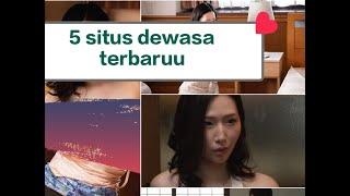 5 situs dewasa terbaru