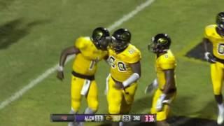 Grambling vs Alcorn