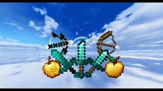 Top 3 Texture pack Default Edit Sin lag Minecraft 1.8.9 | Skywars