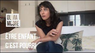 Etre Enfant C'est Pourri