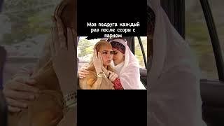Жади и Латифа  сериал «Клон»