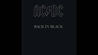 AC/DC - Back In Black