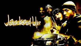 THE MOVIE JACKED UP FEATURING BIZZY BONE