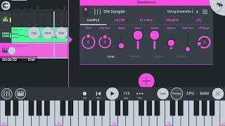 How To Make Amapiano On Fl Studio Mobile Without Sample Packs