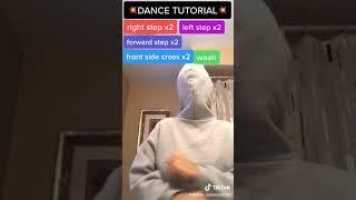 Tiktok tutorial highlights
