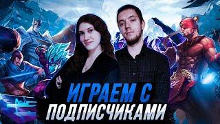 СУПЕР ПОТНЫЕ КАТКИ #mobilelegends #мобайллегендс #мобла #mlbb