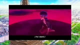 The courage in me -Miraculous the movie [Lyrics]
