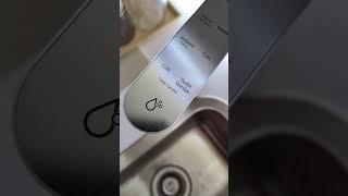 LG PURICARE ATOM-U WATER PURIFIER AT LG CONVENTION 2025