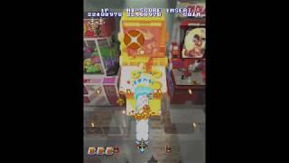 Game Tengoku (Arcade) - 2-ALL - 37,116,700 (Jeynus)