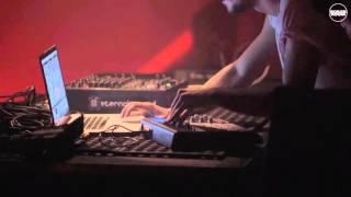 Valentin Stip Boiler Room x MUTEK MX Live Set