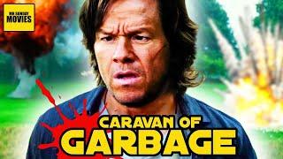 Transformers: The Last Knight - Caravan Of Garbage