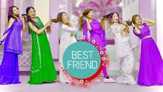 Tere Jaisa Yaar Kahan|Yeh Dosti Ham Nahi Todenge|Friendship Story|A Heart Touching Friendship Story