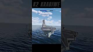тактикульная перезарядка SAAB #warthunder
