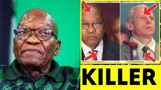 Zuma Shattered After EFF Exposes R40K Payments to Chris Hani’s Killer!