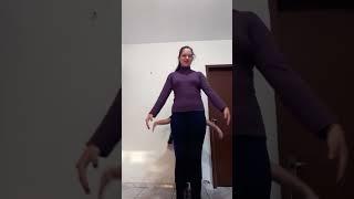 Dança das amigas #shorts