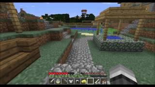 Mikkel Frost Minecraft 273 - Some Changes