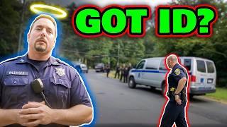 We Must Stop Corrupt Cops! Know Your Rights And Push It Back| First Amendment!