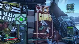 Borderlands 2-Микро-эпизод,мелочи,"Самая Крутая"спасательная операция.