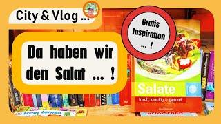  Da haben wir den Salat ... ! ... • Herzberg am Harz • City & Vlog ... 